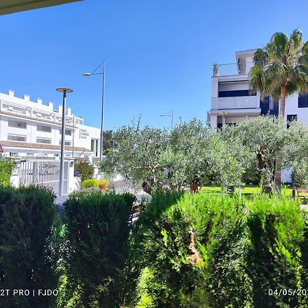 Rota Punta Candor Terrace Playa 3 Bajo C Εξωτερικό φωτογραφία