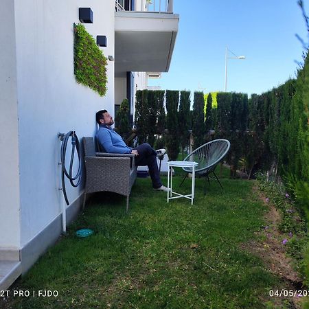 Rota Punta Candor Terrace Playa 3 Bajo C Εξωτερικό φωτογραφία