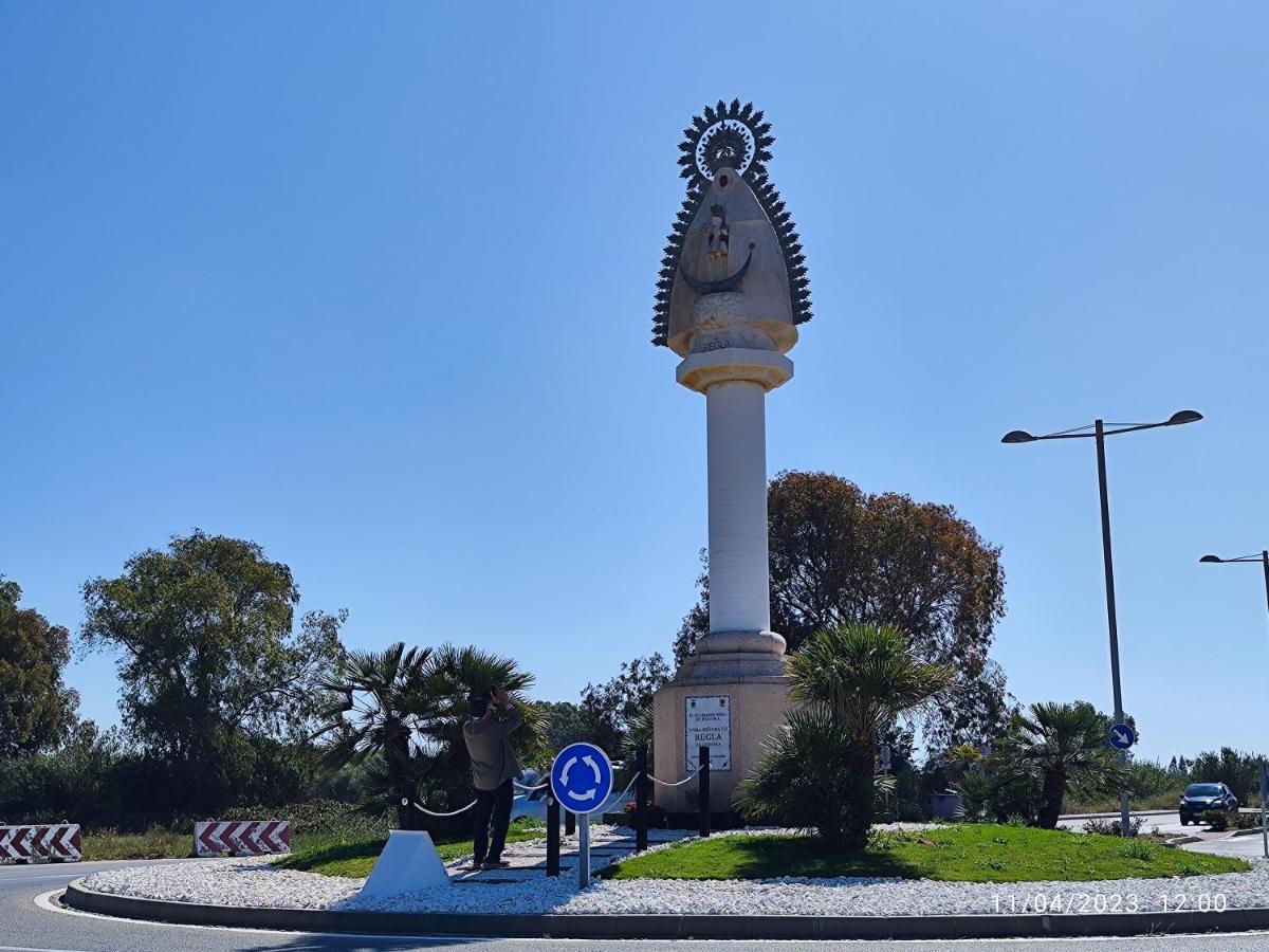 Rota Punta Candor Terrace Playa 3 Bajo C Εξωτερικό φωτογραφία