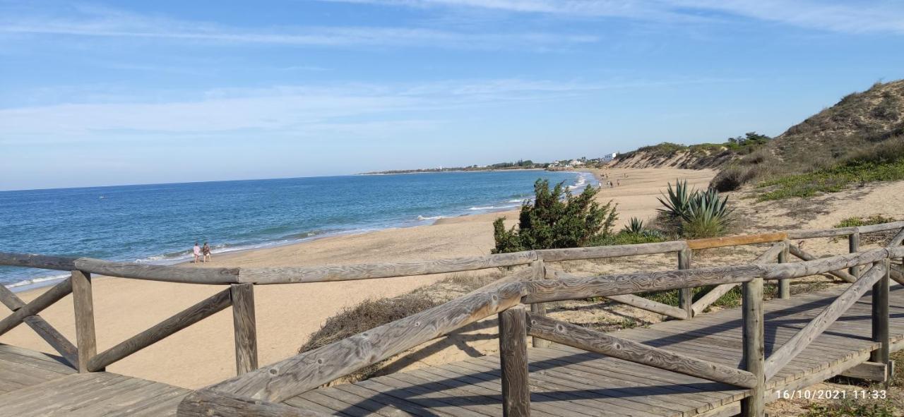 Rota Punta Candor Terrace Playa 3 Bajo C Εξωτερικό φωτογραφία