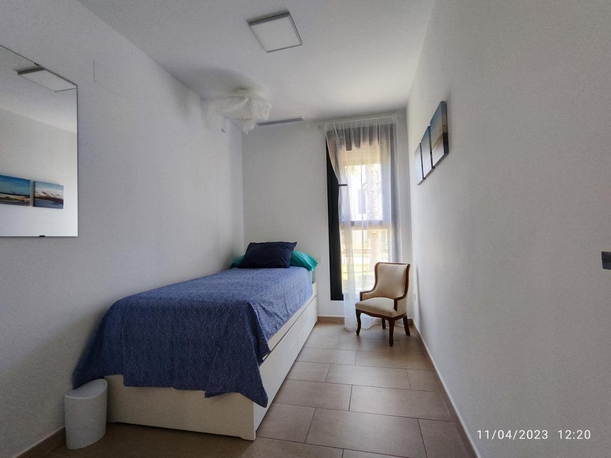 Rota Punta Candor Terrace Playa 3 Bajo C Εξωτερικό φωτογραφία
