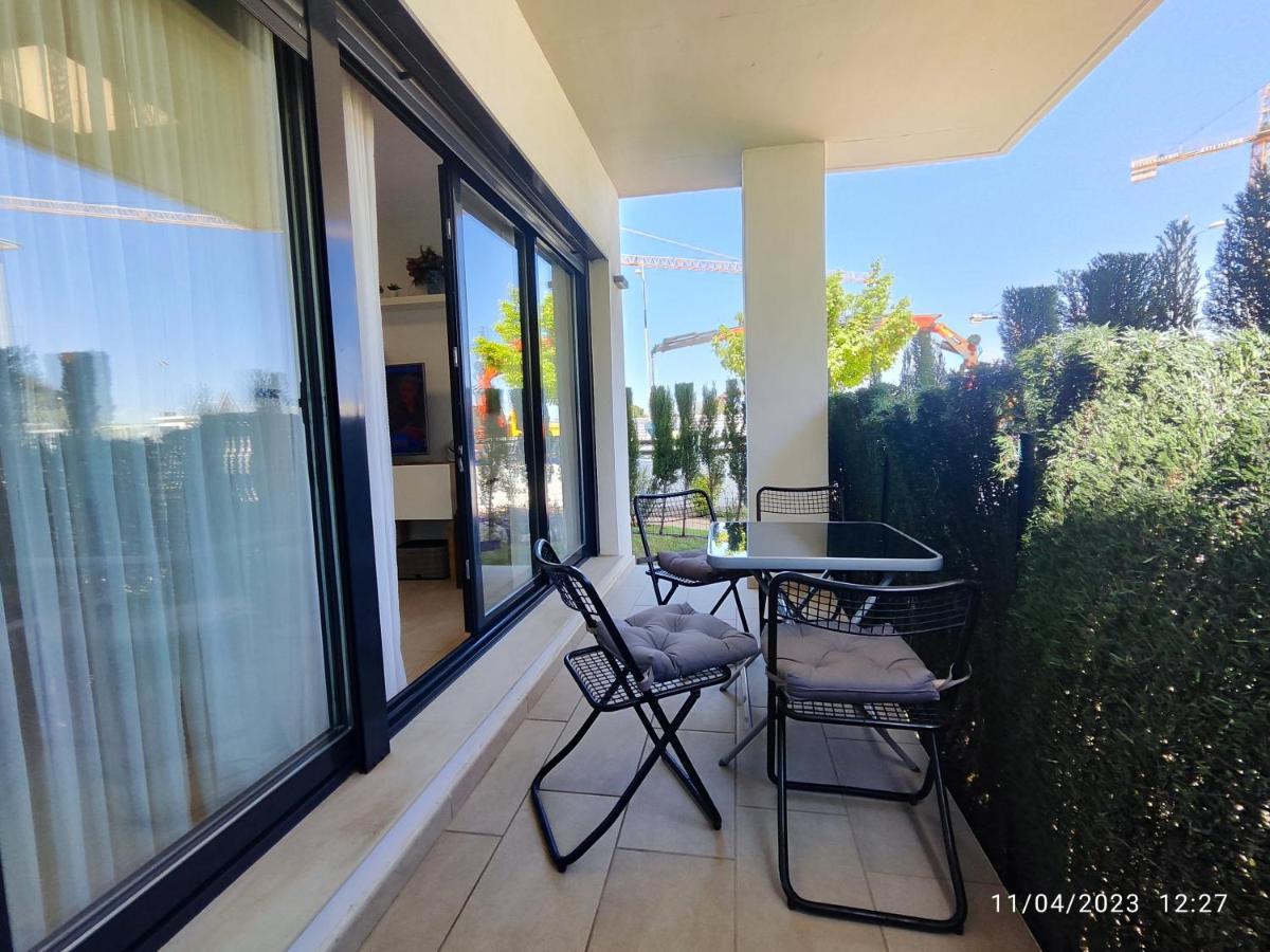 Rota Punta Candor Terrace Playa 3 Bajo C Εξωτερικό φωτογραφία
