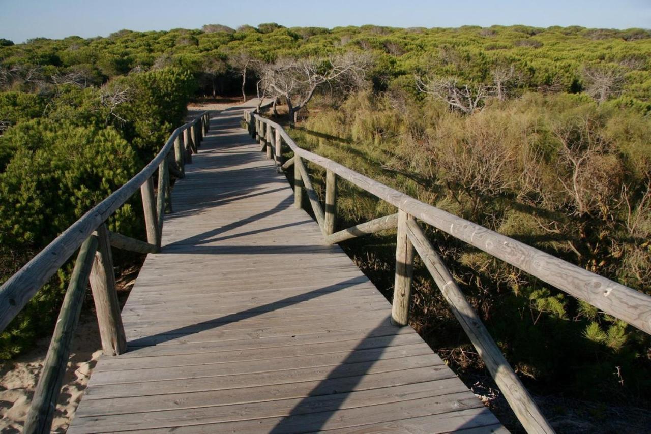 Rota Punta Candor Terrace Playa 3 Bajo C Εξωτερικό φωτογραφία