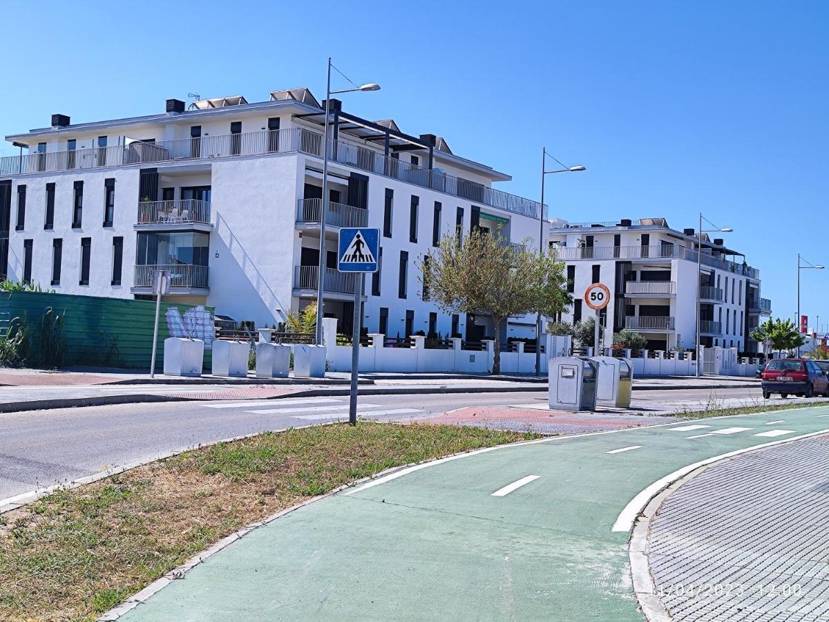 Rota Punta Candor Terrace Playa 3 Bajo C Εξωτερικό φωτογραφία