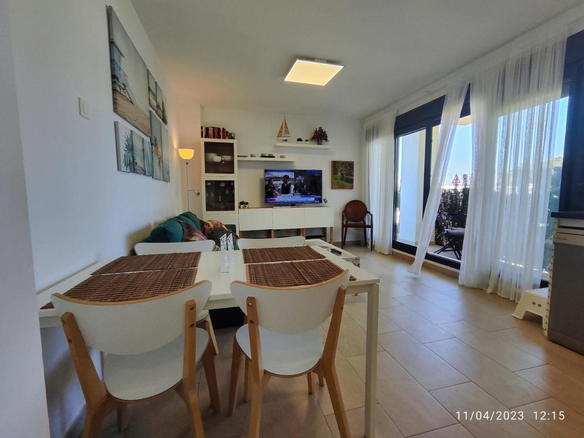 Rota Punta Candor Terrace Playa 3 Bajo C Εξωτερικό φωτογραφία