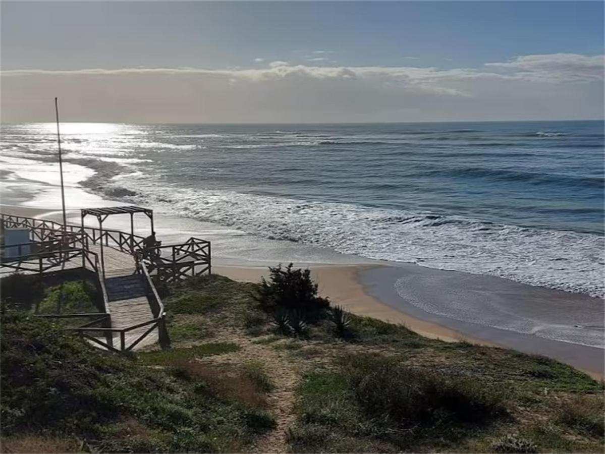 Rota Punta Candor Terrace Playa 3 Bajo C Εξωτερικό φωτογραφία