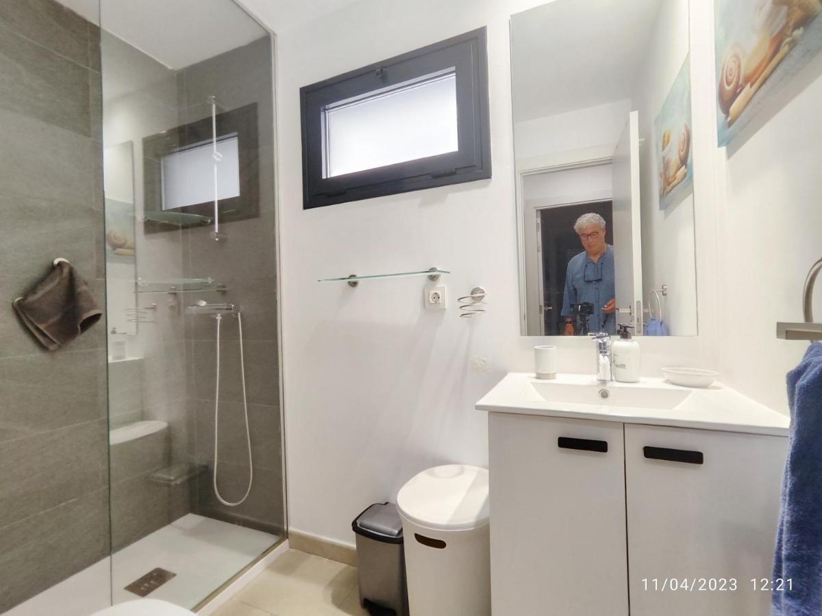 Rota Punta Candor Terrace Playa 3 Bajo C Εξωτερικό φωτογραφία