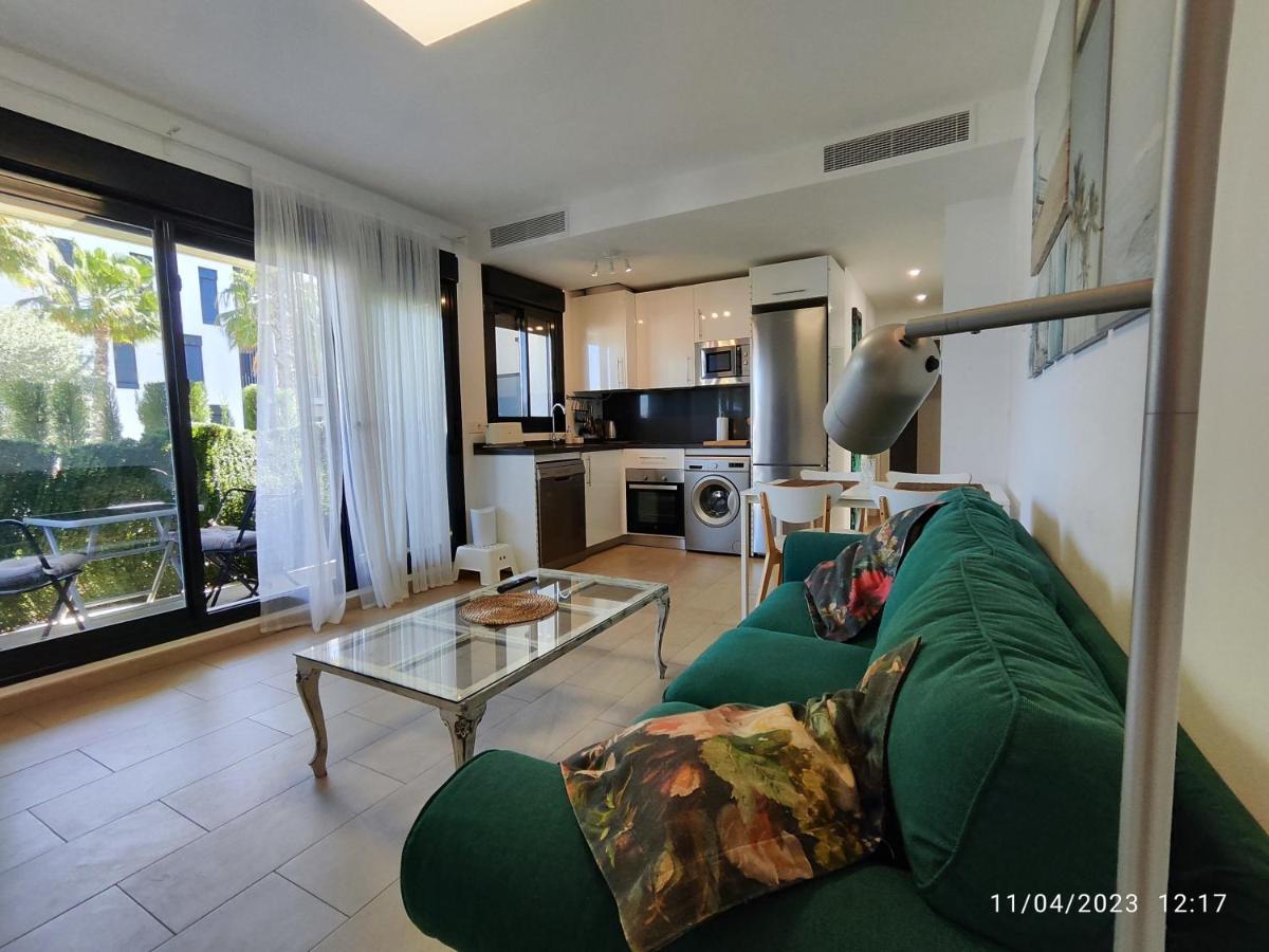 Rota Punta Candor Terrace Playa 3 Bajo C Εξωτερικό φωτογραφία