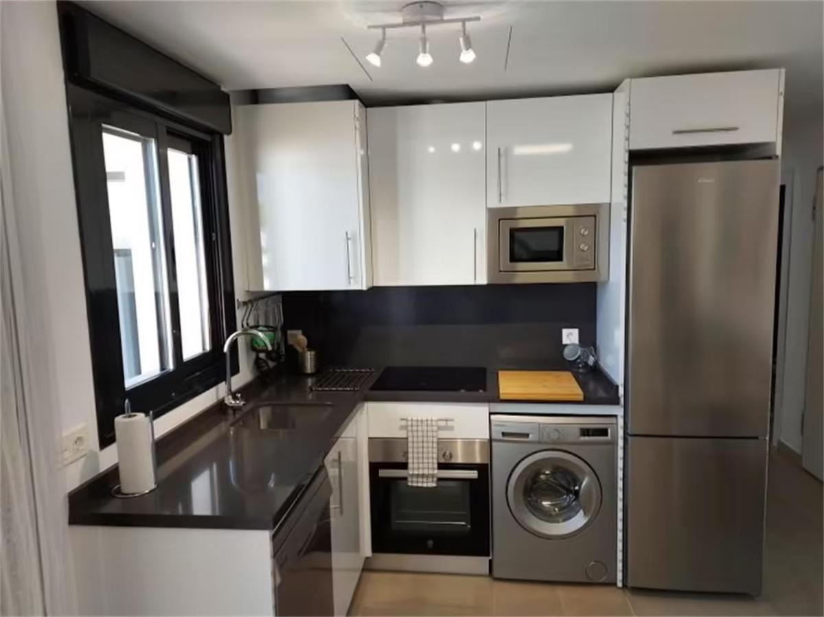 Rota Punta Candor Terrace Playa 3 Bajo C Εξωτερικό φωτογραφία
