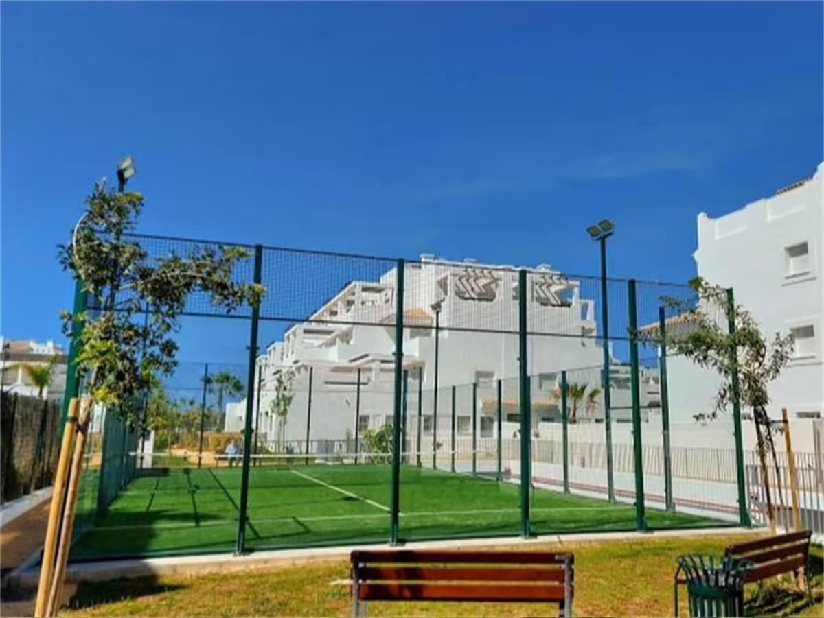 Rota Punta Candor Terrace Playa 3 Bajo C Εξωτερικό φωτογραφία