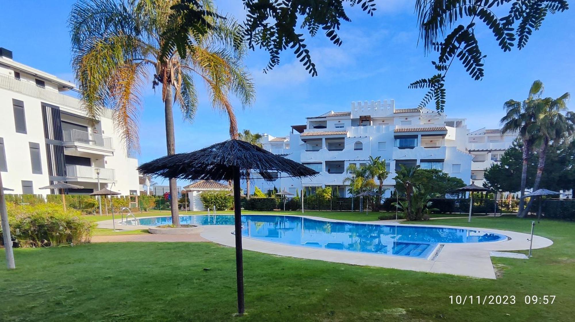 Rota Punta Candor Terrace Playa 3 Bajo C Εξωτερικό φωτογραφία