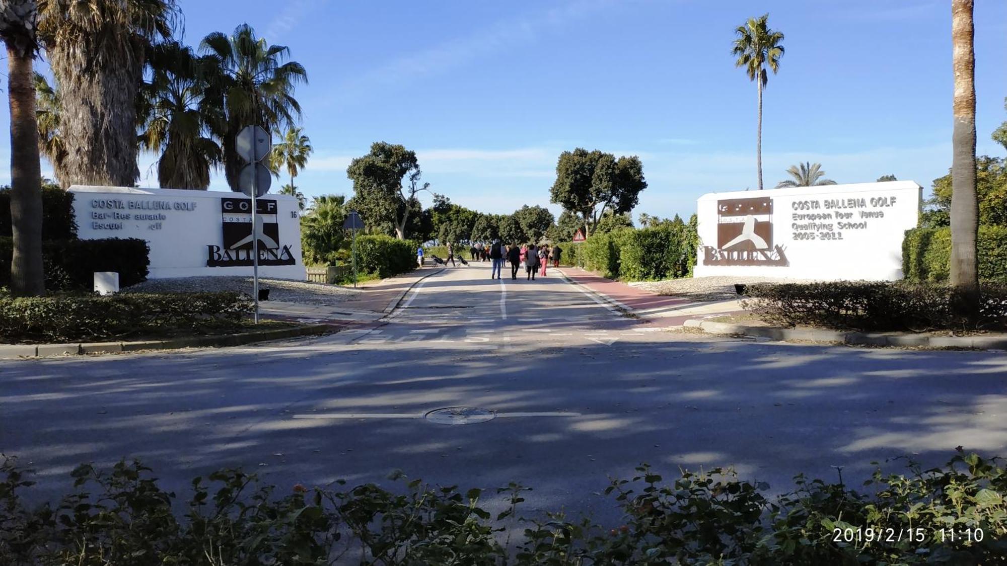Rota Punta Candor Terrace Playa 3 Bajo C Εξωτερικό φωτογραφία