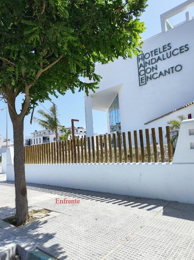 Rota Punta Candor Terrace Playa 3 Bajo C Εξωτερικό φωτογραφία