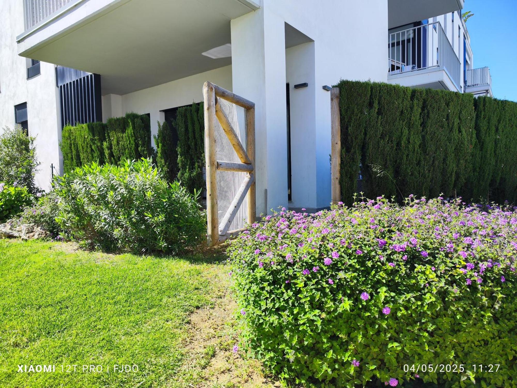 Rota Punta Candor Terrace Playa 3 Bajo C Εξωτερικό φωτογραφία