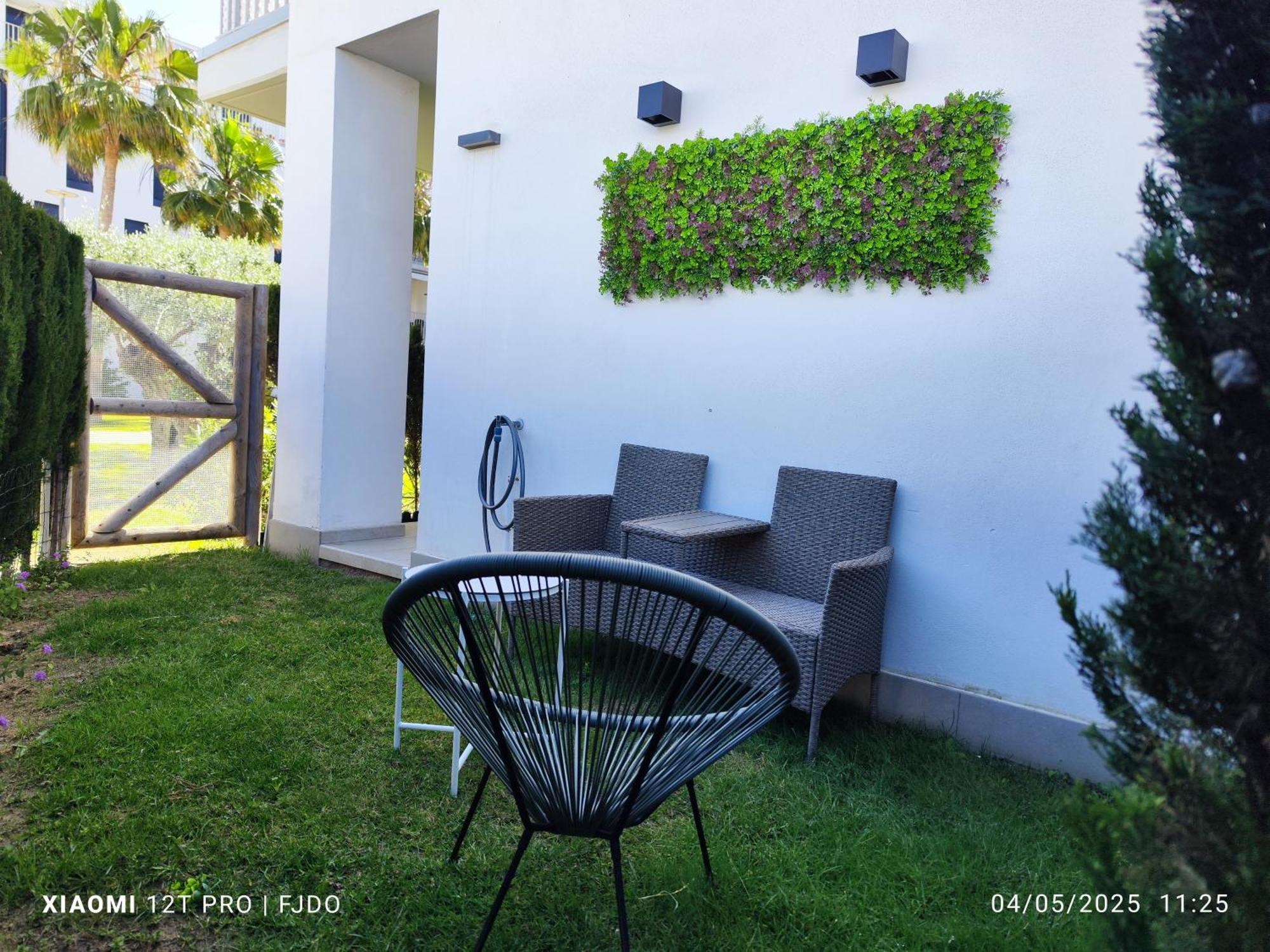 Rota Punta Candor Terrace Playa 3 Bajo C Εξωτερικό φωτογραφία